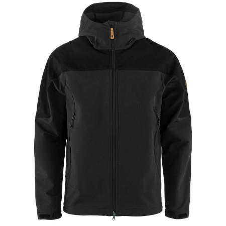 Herren-Winterjacke Fjällräven Keb Agile Winter Jacket M