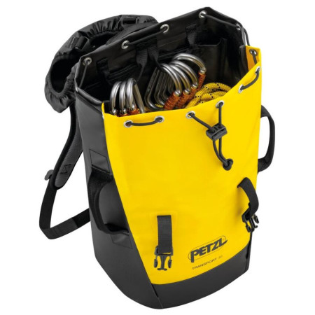 Ausrüstungstasche Petzl Transport 30L