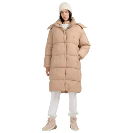 Damenmantel 4F Down Jacket F588