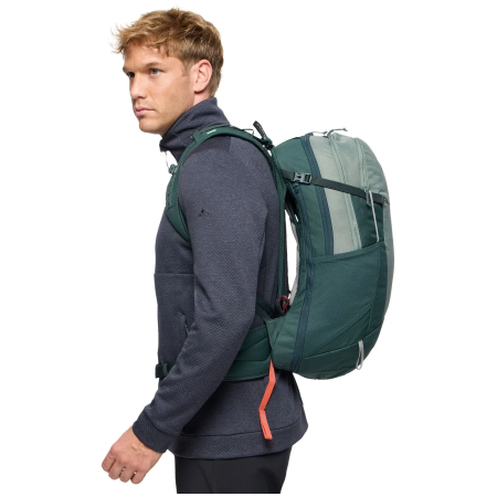 Wanderrucksack klein Vaude Wizard 24+4