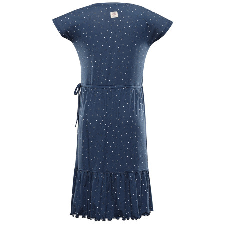 Damenkleid Alpine Pro Derefa