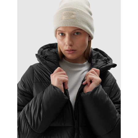 Damen-Winterjacke 4F Down Jacket F475