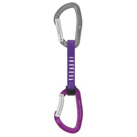 Expressset Petzl Djinn Axess