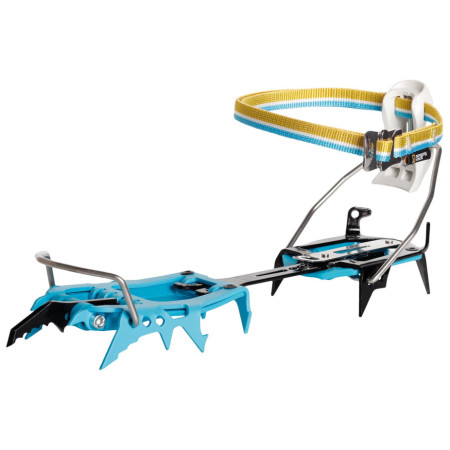 Steigeisen Singing Rock Lucifer III Tech