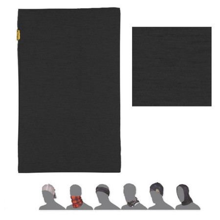 Multifunktionstuch Sensor Tube Merino Wool