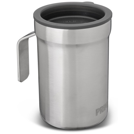 Thermotasse Primus Koppen Mug 0,3 silber stainless steel