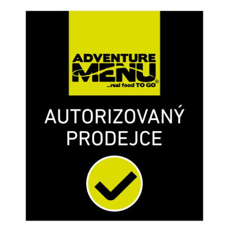 Trekkingnahrung Adventure Menu Pikanter Auflauf mit Bulgur 600 g