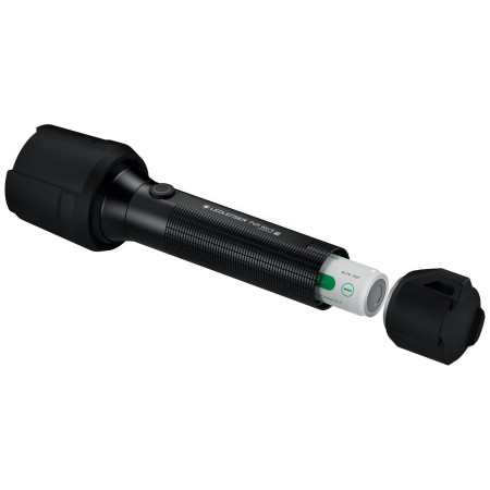Leuchte Ledlenser P6R Work