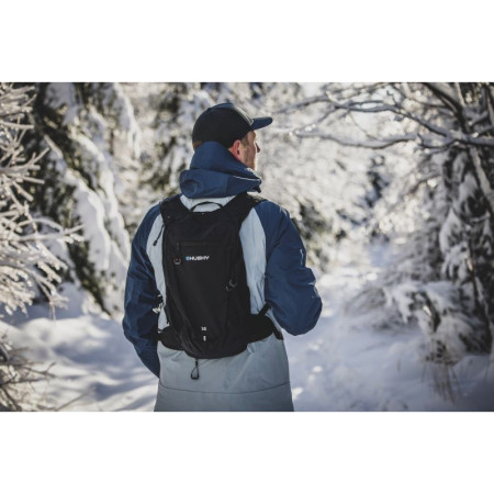 Fahrradrucksack Husky Peten 10