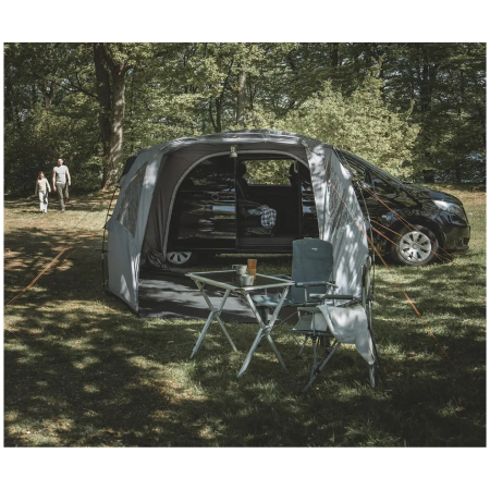 Vorzelt Easy Camp Eidfjord II.