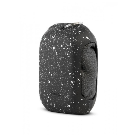 Schnelltrocknendes Handtuch Matador NanoDry small dunkelgrau