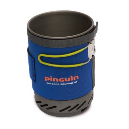 Gaskocher Pinguin Aura