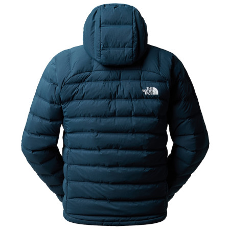 Herrenjacke The North Face M Abseil Stretch Down Hoodie