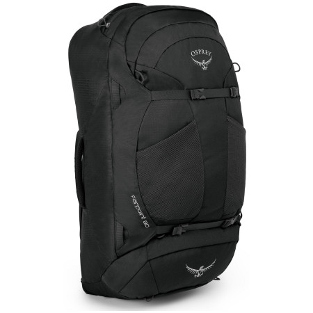 Rucksack Osprey Farpoint 80 dunkelgrau VolcanicGray