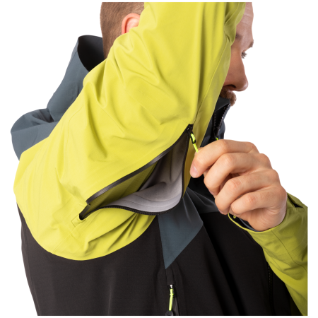 Herrenjacke Dynafit Radical 3L Jacket M
