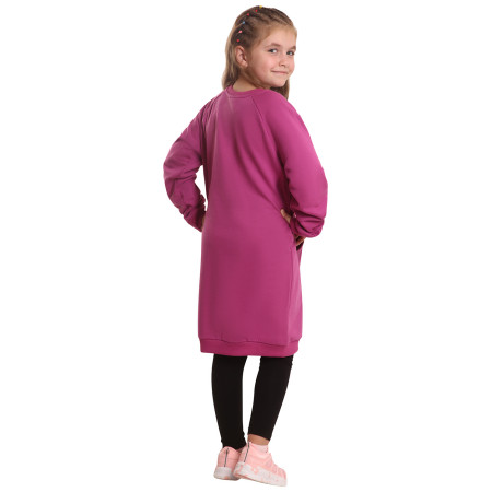 Kinderkleid Alpine Pro Anaho