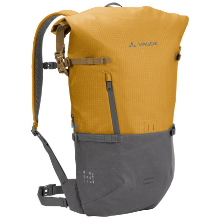 Rucksack Vaude CityGo 23 II gelb burnt yellow