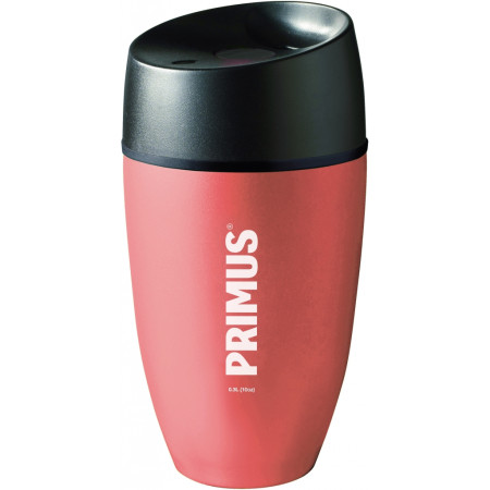 Tasse Primus Commuter Mug 0,3 l hellrosa SalmonPink