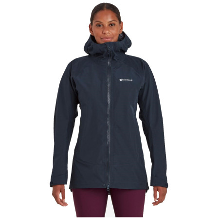 Damenjacke Montane Fem Phase Jacket