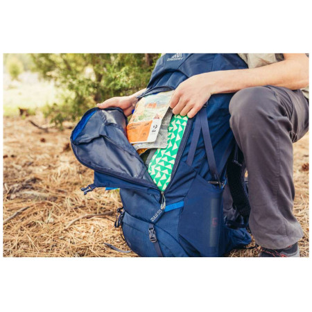 Rucksack Gregory Zulu 55