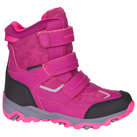 Kinder-Winterschuhe Alpine Pro Acacio rosa