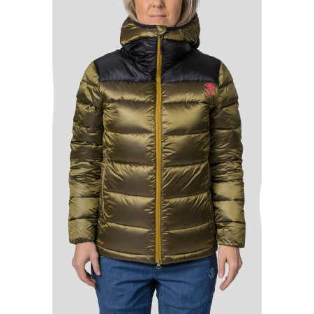 Damen-Winterjacke Rafiki Morena
