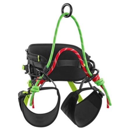 Klettergurt Edelrid Treerex Triple lock