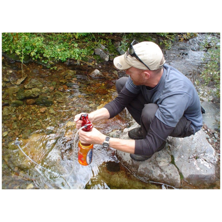 Wasserfilter MSR Miniworks EX