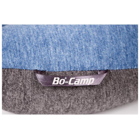 Kissen Bo-Camp Neck Pillow Memory Foam