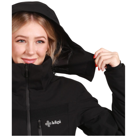 Damen Skijacke Kilpi Valera-W