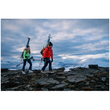 Damen-Winterjacke Silvini Cesi WJ1143