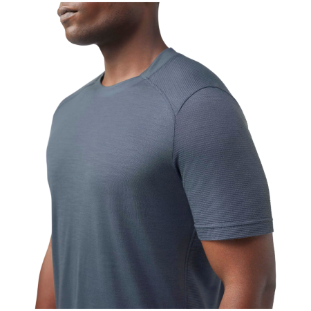 Herren-Funktionsshirt Smartwool Men's Active Mesh Short Sleeve