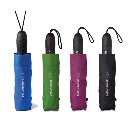 Regenschirm LifeVenture Umbrella - Medium