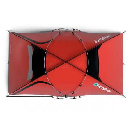 Zelt Husky Felen 2-3