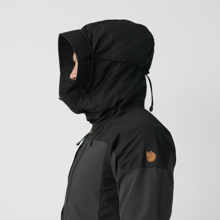 Herrenjacke Fjällräven Keb Jacket