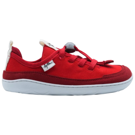 Kinderschuhe Aylla Ruraq Canvas Junior