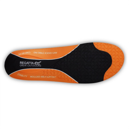 Schuheinlagen Regatta Moulded Comfort Insole