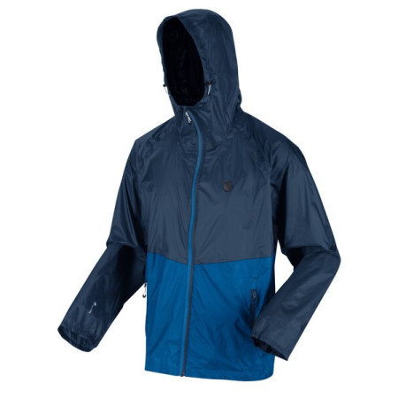 Herrenjacke Regatta Pack It Pro Jkt blau MnltD/ImpBlu