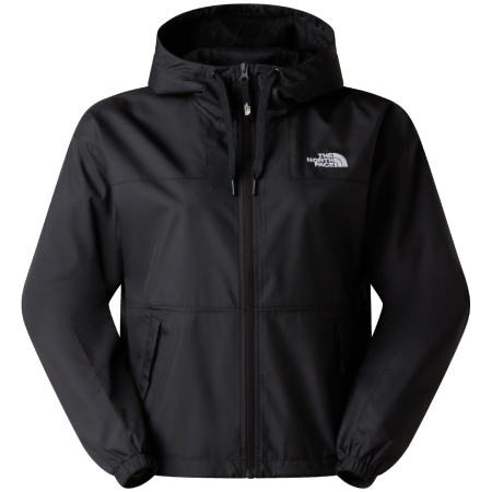 Damenjacke The North Face Sheru Jacket - Eu
