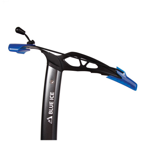 Eispickel Blue Ice Falk Ice Axe