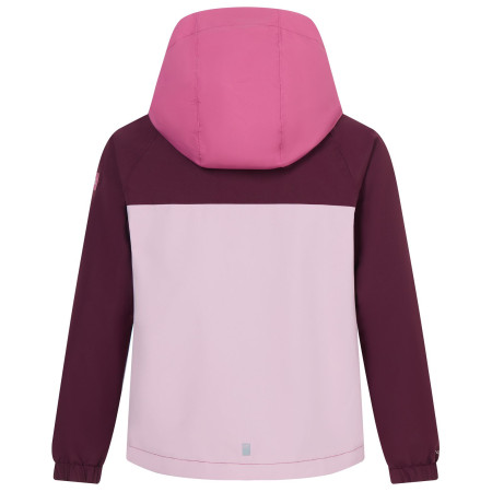 Kinderjacke Regatta Hanleigh Fig