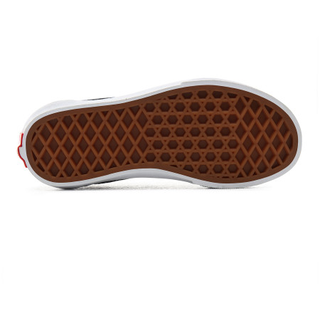 Kinderschuhe Vans Yt Ward V