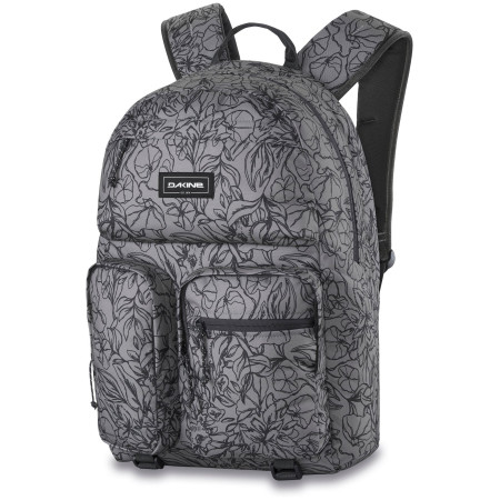 Rucksack Dakine Method DLX 28L grau Poppy Griffin