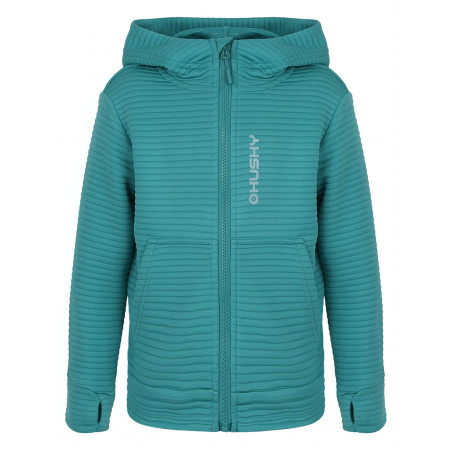 Kinder-Sweatshirt Husky Anara K