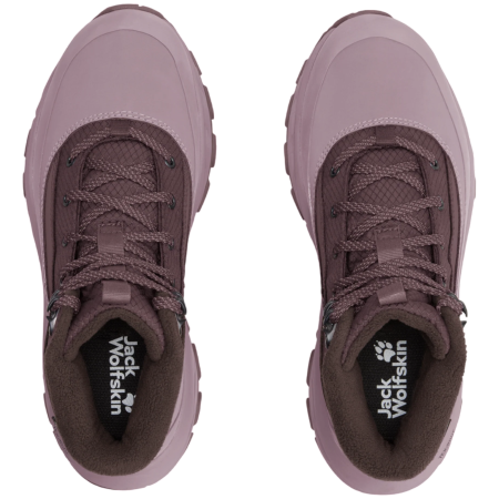 Damenschuhe Jack Wolfskin Wild Quest Texapore Mid W