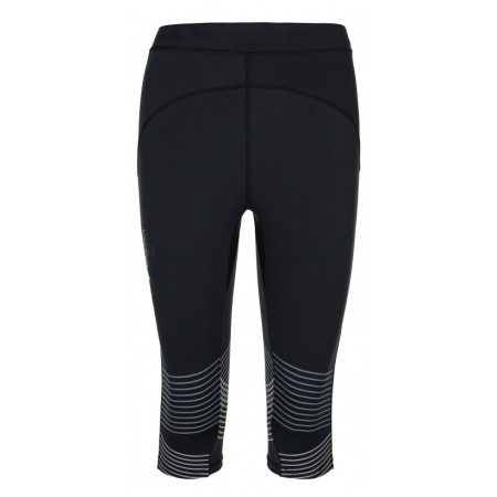 Damen 3/4 Leggings Kilpi Viga-W schwarz