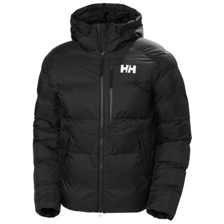 Herren-Winterjacke Helly Hansen Active Winter Parka schwarz 990 Black