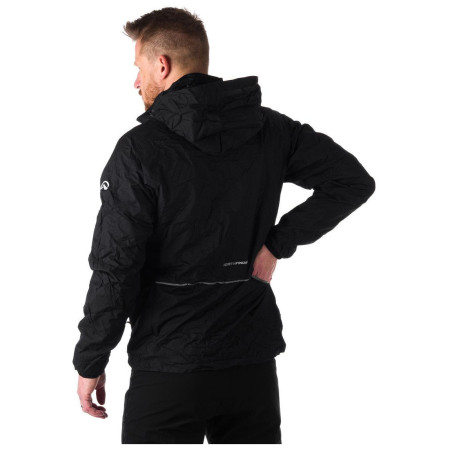 Herrenjacke Northfinder Northkit