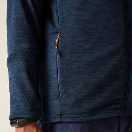 Herren-Sweatshirt Dare 2b Venture Stretch Midlayer