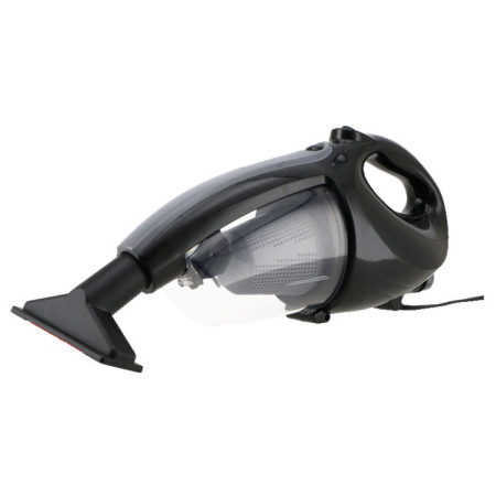 Handstaubsauger Mestic Vacuum cleaner MS-100 zwart 230V